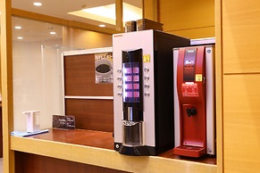 Natural Hot Spring Dormy Inn Premium Kushiro