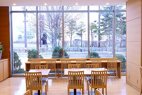 Natural Hot Spring Dormy Inn Premium Kushiro