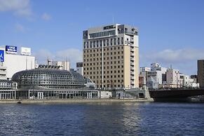 Natural Hot Spring Dormy Inn Premium Kushiro