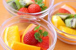 Natural Hot Spring Dormy Inn Premium Kushiro