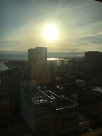 Natural Hot Spring Dormy Inn Premium Kushiro