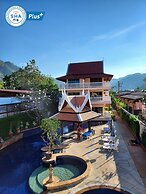 Kata Poolside Resort