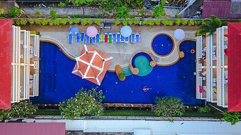 Kata Poolside Resort