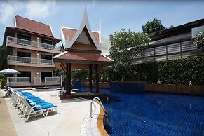 Kata Poolside Resort