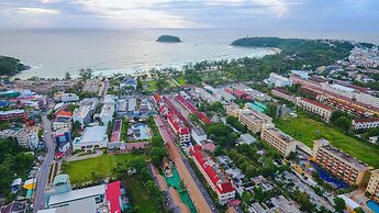 Kata Poolside Resort