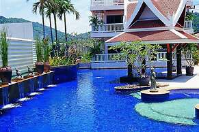 Kata Poolside Resort