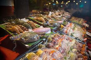 Kata Poolside Resort