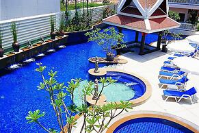 Kata Poolside Resort