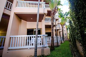 Kata Poolside Resort