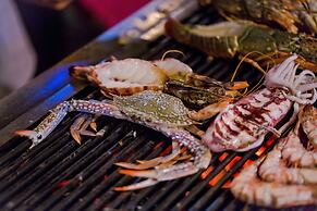 Kata Poolside Resort