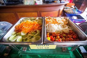 Kata Poolside Resort