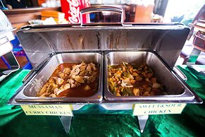 Kata Poolside Resort