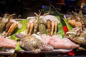 Kata Poolside Resort