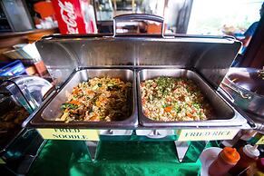 Kata Poolside Resort