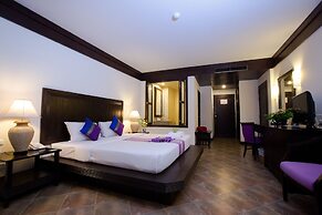 Kata Poolside Resort