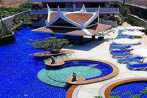 Kata Poolside Resort