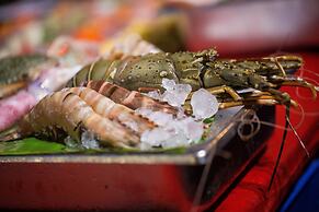 Kata Poolside Resort