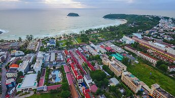 Kata Poolside Resort