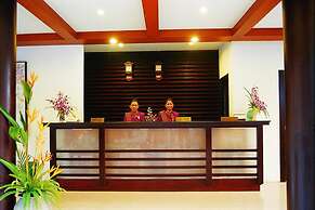 Kata Poolside Resort