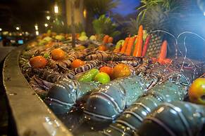 Kata Poolside Resort