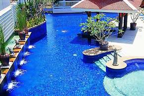 Kata Poolside Resort