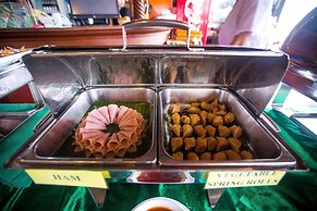 Kata Poolside Resort