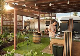 Brisbane Holiday Village