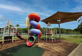 Brisbane Holiday Village