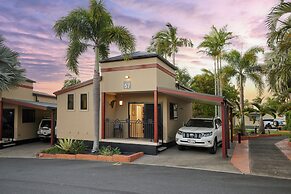 Brisbane Holiday Village