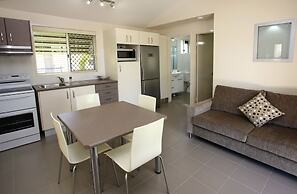 Brisbane Holiday Village