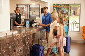 Brisbane Holiday Village