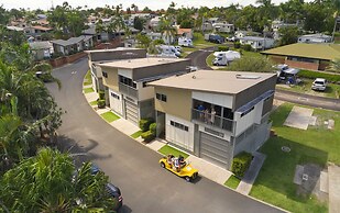 Brisbane Holiday Village