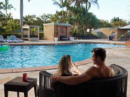 Brisbane Holiday Village