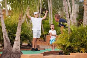 Brisbane Holiday Village