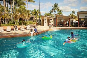 Brisbane Holiday Village