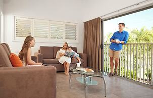 Brisbane Holiday Village