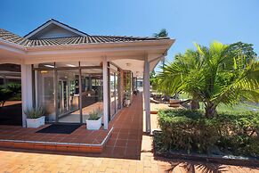 Island Palms Motor Inn