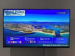 Island Palms Motor Inn