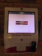 Island Palms Motor Inn