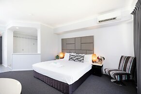 Island Palms Motor Inn