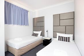 Island Palms Motor Inn