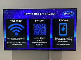Island Palms Motor Inn
