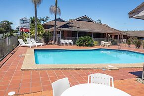 Island Palms Motor Inn