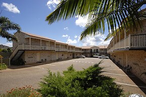 Highlander Motor Inn & Apartments