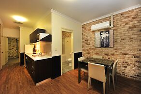 Highlander Motor Inn & Apartments