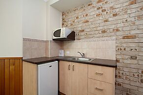 Highlander Motor Inn & Apartments