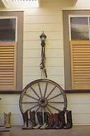 Cambridge Coach House