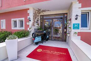 Hotel Sa Barrera - Adults Only