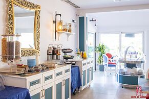 Hotel Sa Barrera - Adults Only