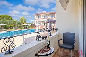 Hotel Sa Barrera - Adults Only